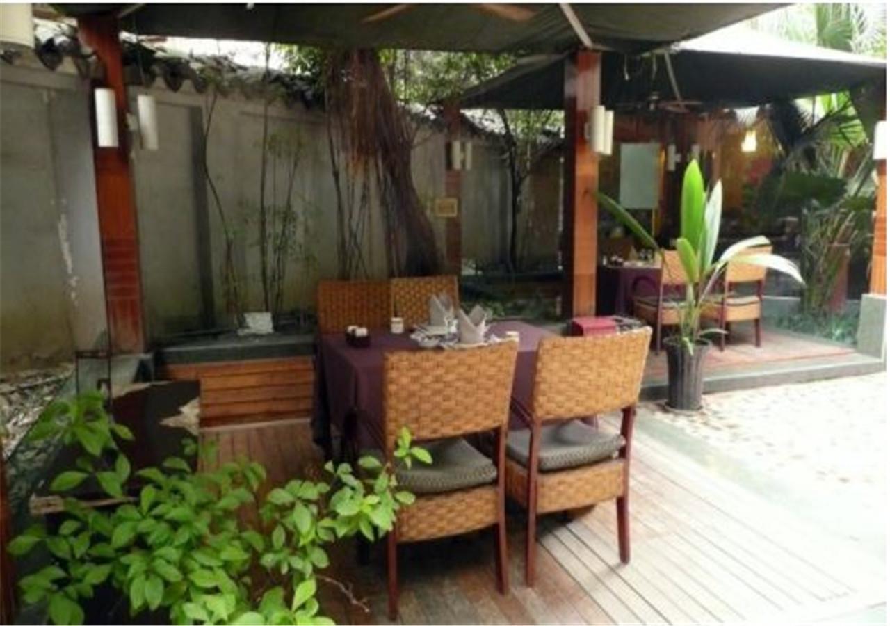 צ'נגדו Starway Flower Hotel מראה חיצוני תמונה